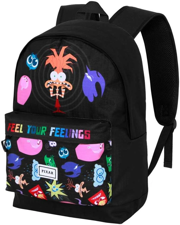 Dėlionė Karactermania Disney Pixar Inside Out 2 backpack 44cm