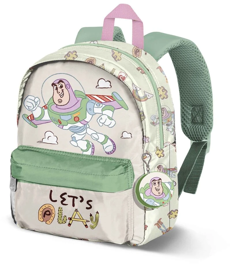 Karactermania Disney Pixar Toy Story Buzz backpack 27cm