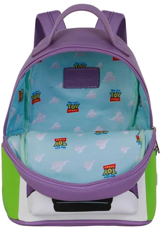 Karactermania Disney Pixar Toy Story Buzz Lightyear backpack 29cm
