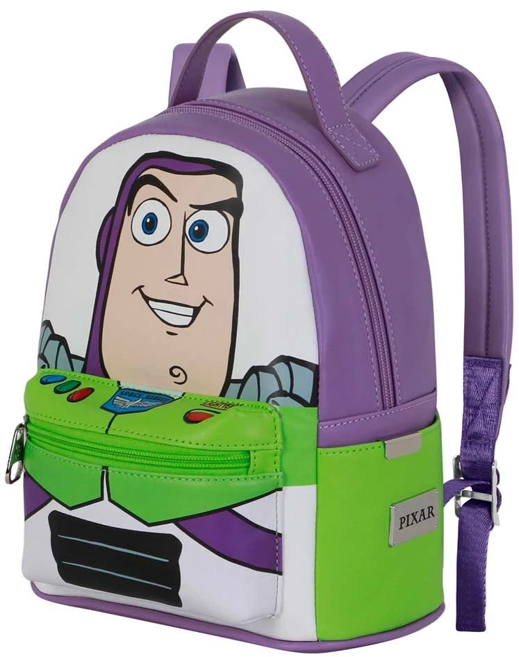 Karactermania Disney Pixar Toy Story Buzz Lightyear backpack 29cm