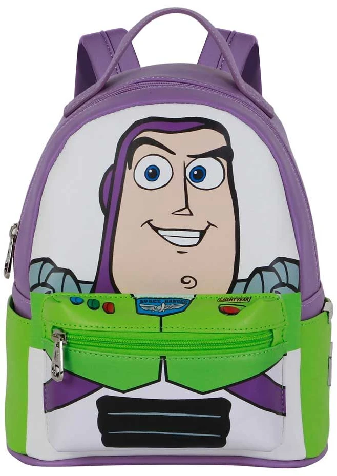 Karactermania Disney Pixar Toy Story Buzz Lightyear backpack 29cm