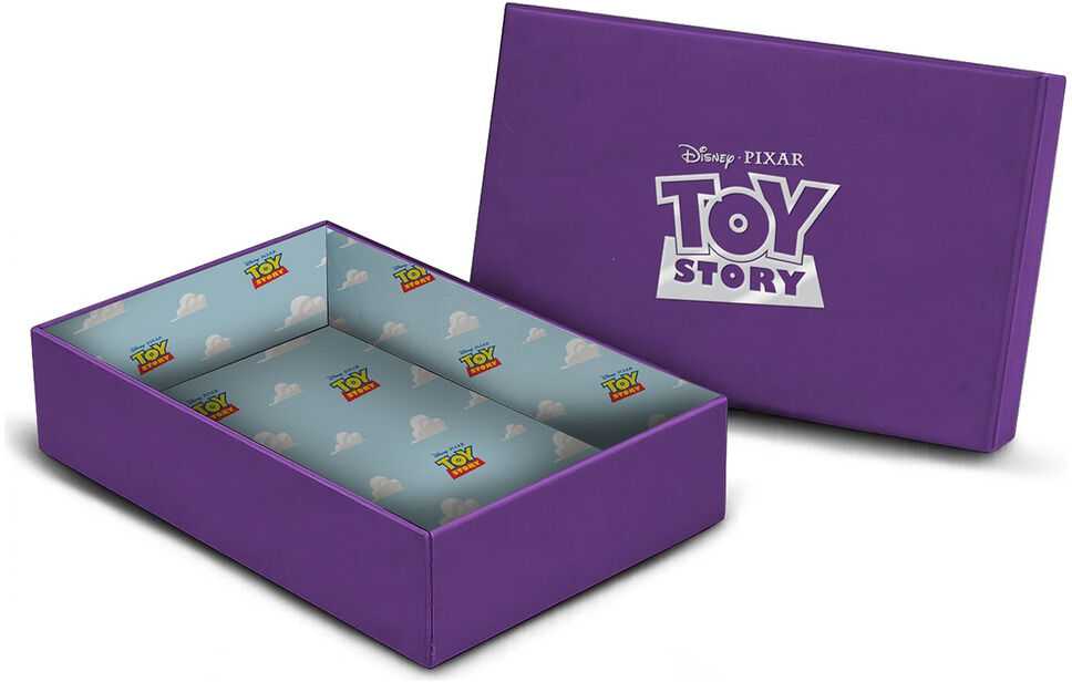 Karactermania Disney Pixar Toy Story Buzz Lightyear wallet