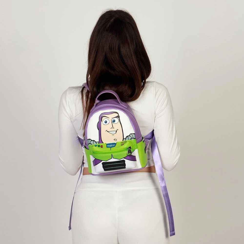Karactermania Disney Pixar Toy Story Buzz Lightyear backpack 29cm