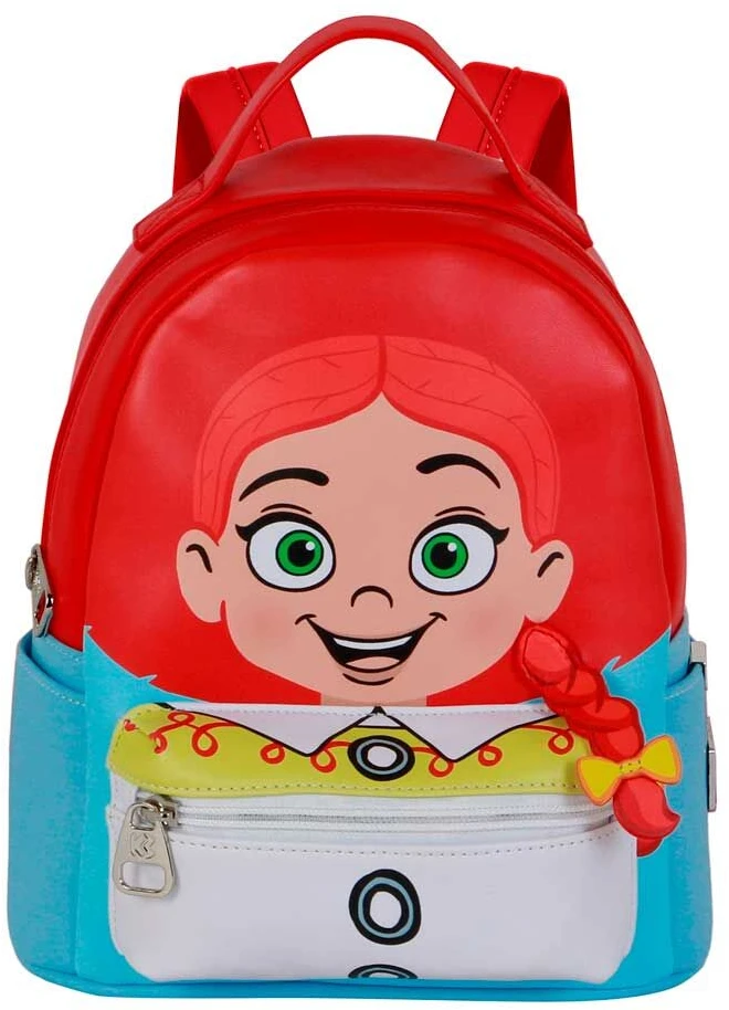 Karactermania Disney Pixar Toy Story Jessie backpack 29cm