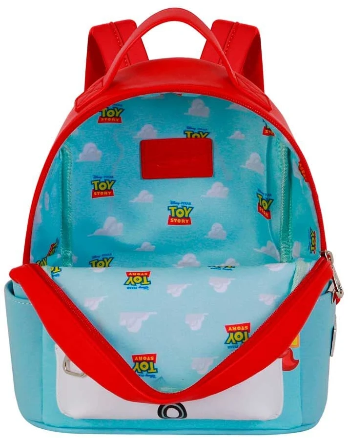 Karactermania Disney Pixar Toy Story Jessie backpack 29cm