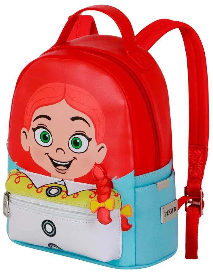 Karactermania Disney Pixar Toy Story Jessie backpack 29cm