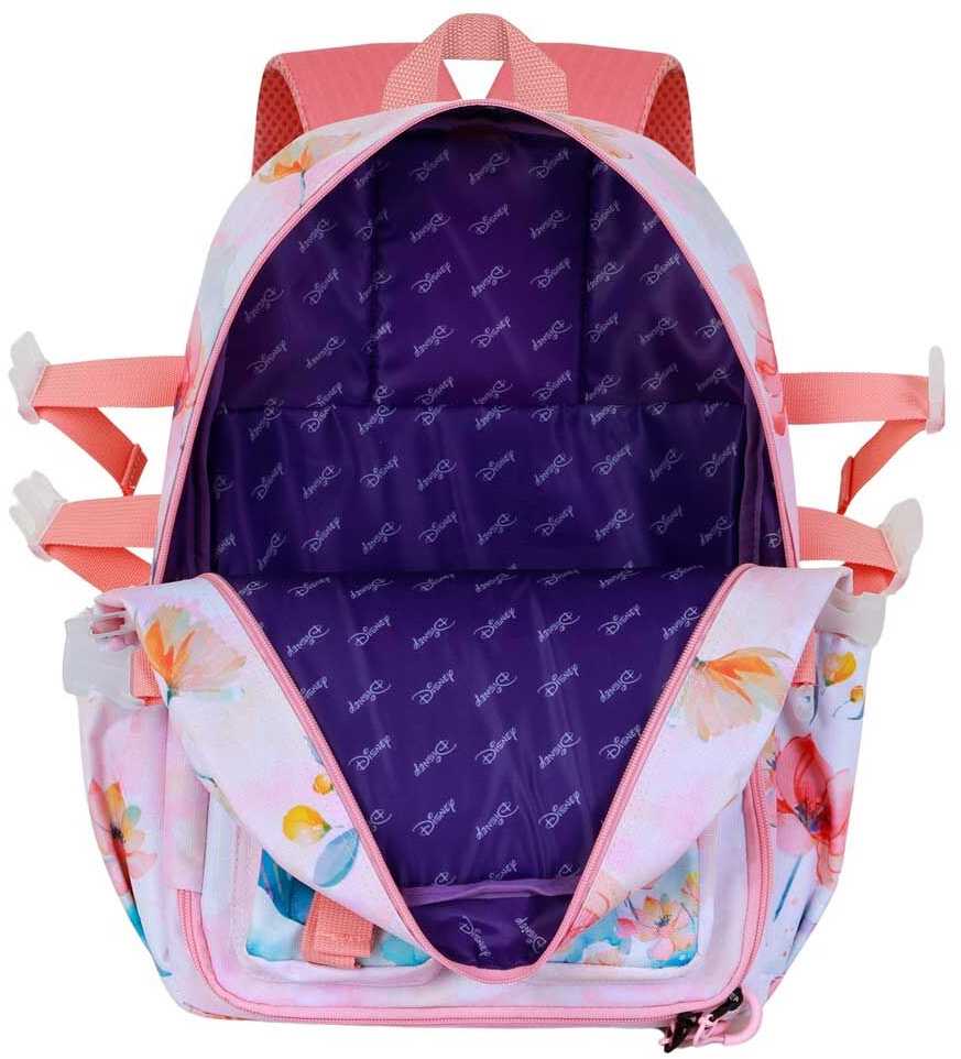 Karactermania Disney Princess Dream backpack 40cm