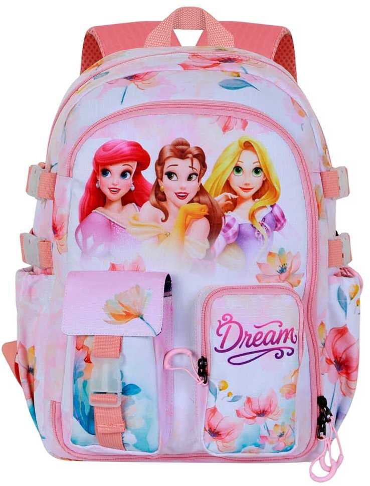 Karactermania Disney Princess Dream backpack 40cm