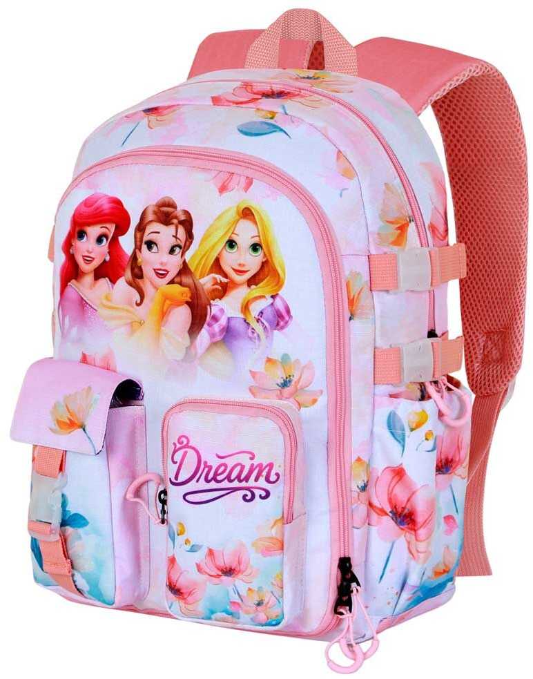 Karactermania Disney Princess Dream backpack 40cm