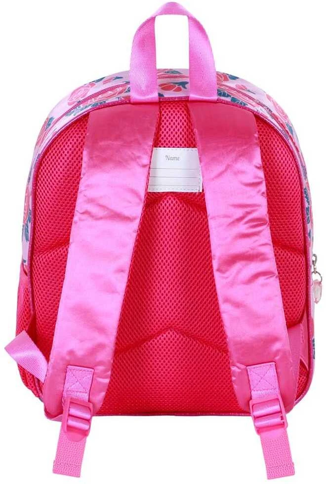 Karactermania Disney Princess Flowers 3D backpack 31cm