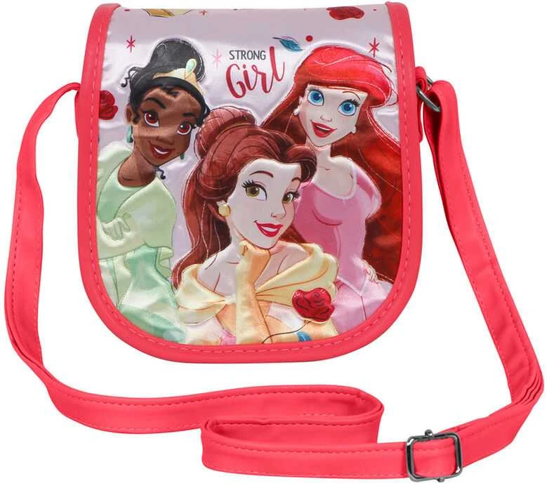 Karactermania Disney Princess Strong Muffin bag