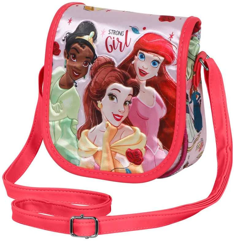 Karactermania Disney Princess Strong Muffin bag