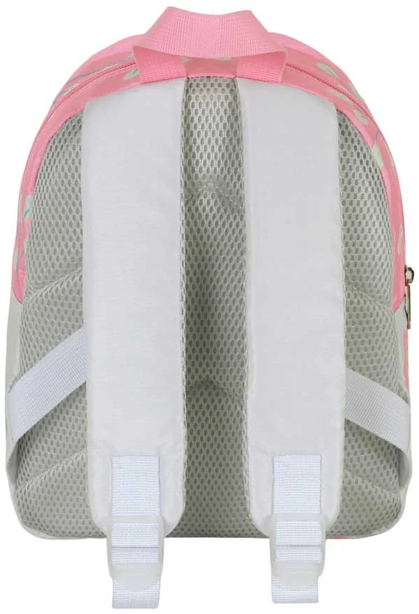 Karactermania Disney Snow Baltas Flower backpack 27cm