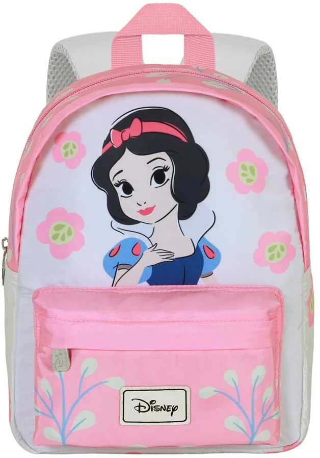 Karactermania Disney Snow Baltas Flower backpack 27cm