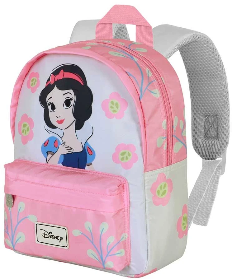 Karactermania Disney Snow Baltas Flower backpack 27cm