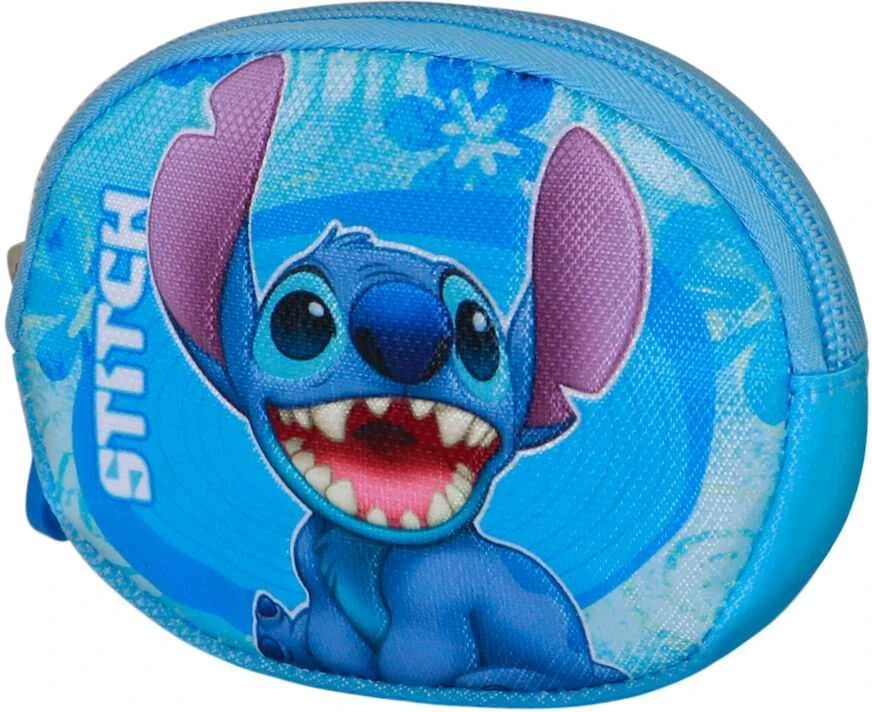 Karactermania Disney Stitch Aloha Pill purse