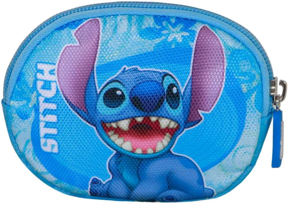 Karactermania Disney Stitch Aloha Pill purse