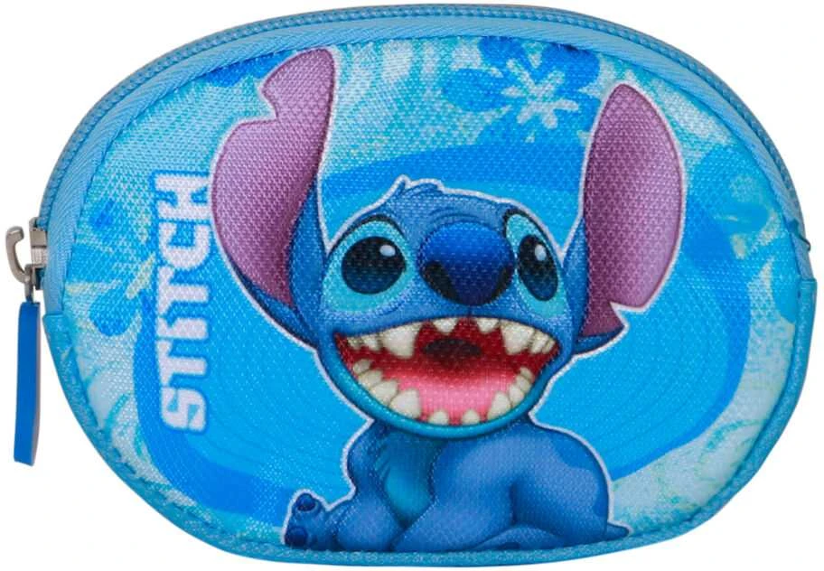 Karactermania Disney Stitch Aloha Pill purse