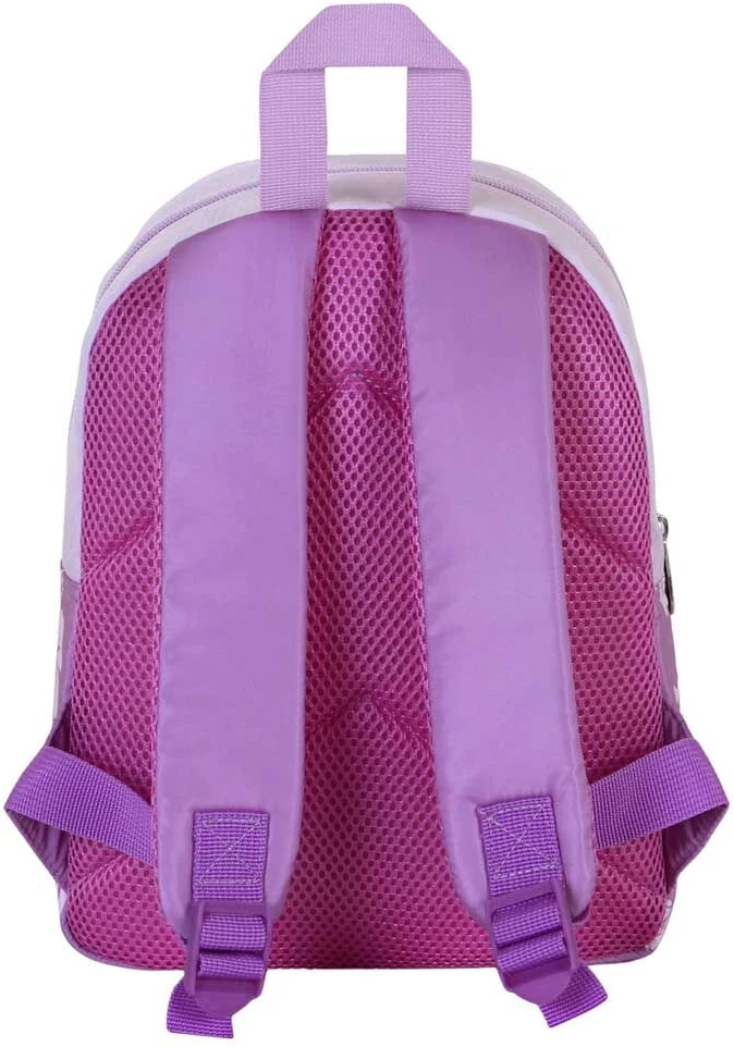 Karactermania Disney Stitch & Angel Wonder backpack 27cm