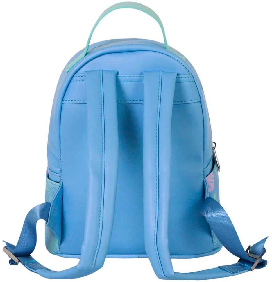 Karactermania Disney Stitch backpack 25cm