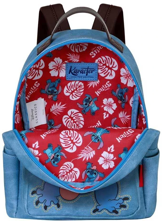 Karactermania Disney Stitch backpack 29cm