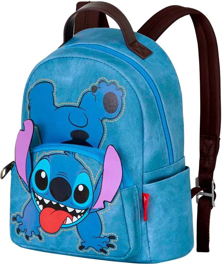 Karactermania Disney Stitch backpack 29cm
