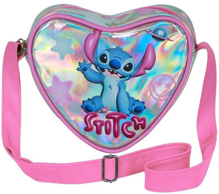 Karactermania Disney Stitch Cosmos bag