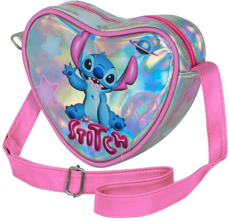 Karactermania Disney Stitch Cosmos bag