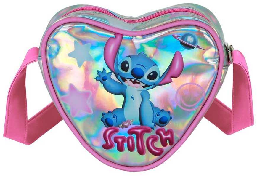 Karactermania Disney Stitch Cosmos bag