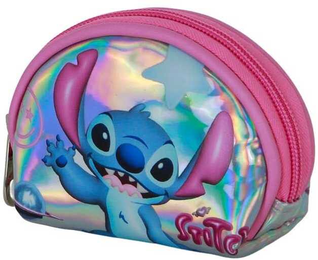 Karactermania Disney Stitch Cosmos purse