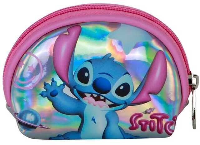Karactermania Disney Stitch Cosmos purse