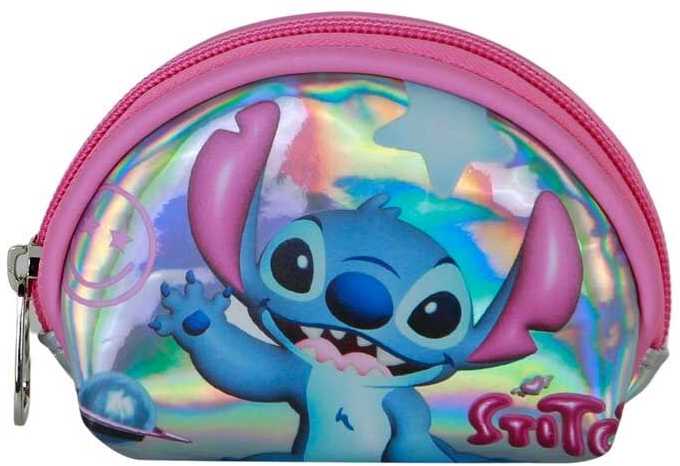 Karactermania Disney Stitch Cosmos purse