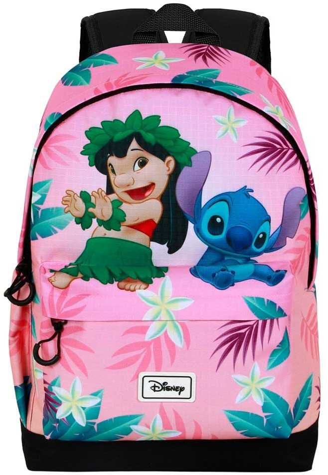 Karactermania Disney Stitch Dance backpack 41cm
