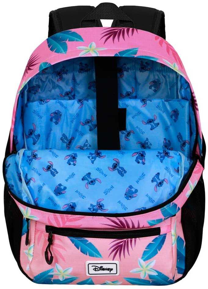 Karactermania Disney Stitch Dance backpack 41cm