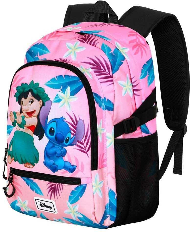 Karactermania Disney Stitch Dance backpack 41cm