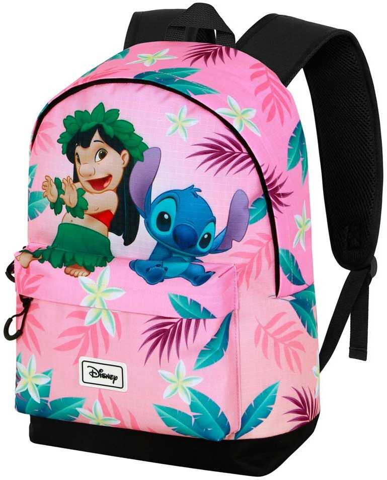 Karactermania Disney Stitch Dance backpack 41cm