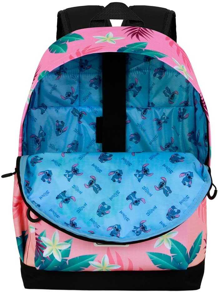 Karactermania Disney Stitch Dance backpack 41cm