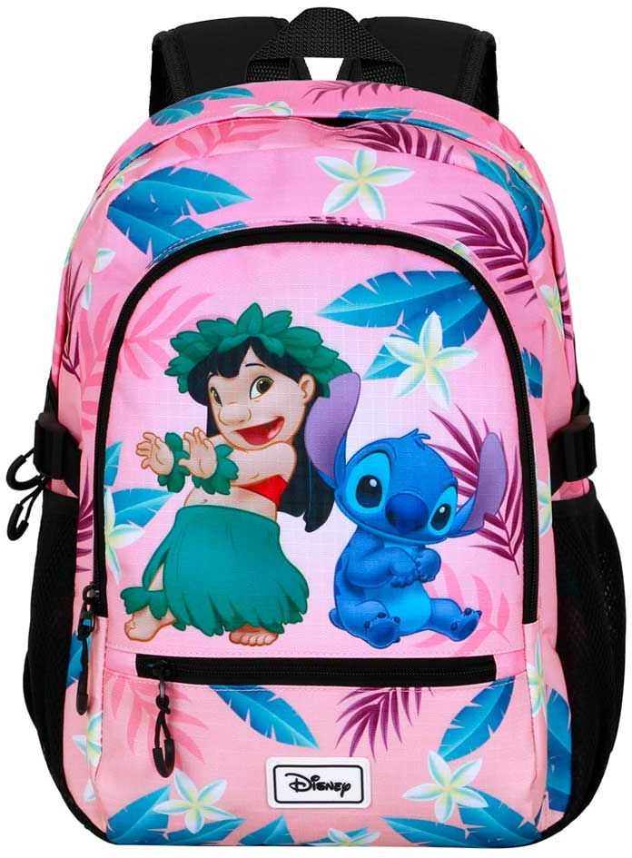 Karactermania Disney Stitch Dance backpack 41cm