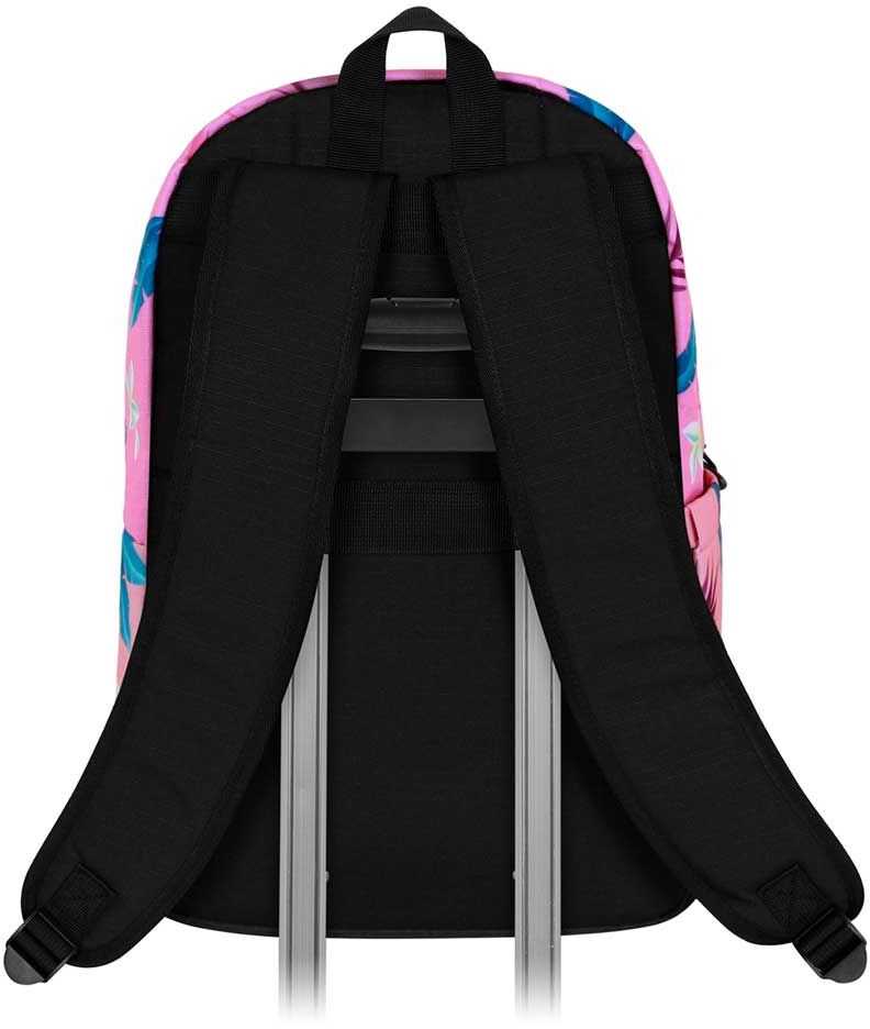 Karactermania Disney Stitch Dance backpack 41cm