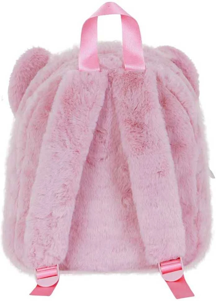 Karactermania Disney Stitch Disney Angel Heart plush backpack