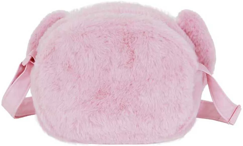 Karactermania Disney Stitch Disney Angel Heart plush bag