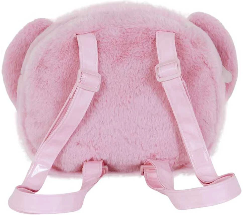 Karactermania Disney Stitch Disney Angel Heart plush Backpack bag