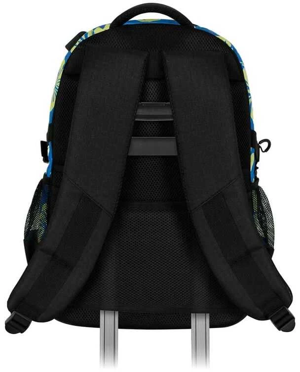 Karactermania Disney Stitch Lifestyle adaptable backpack 44cm