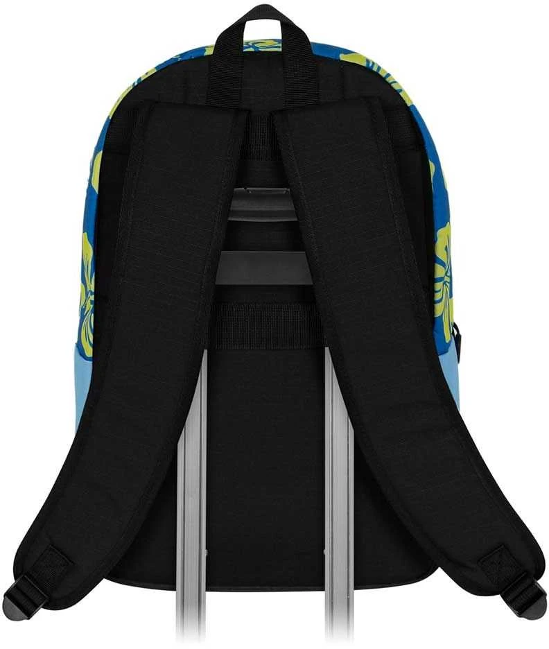 Karactermania Disney Stitch Lifestyle adaptable backpack 44cm