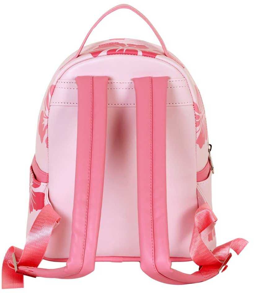 Karactermania Disney Stitch Love backpack 25cm