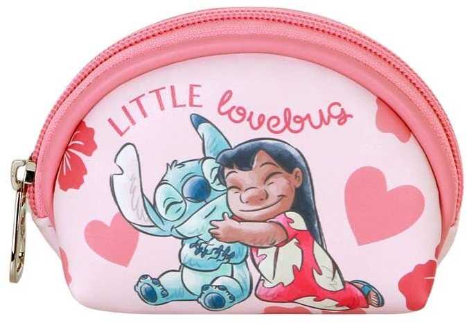 Karactermania Disney Stitch Love purse