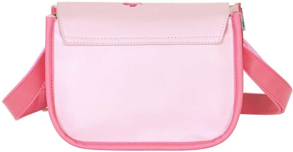 Karactermania Disney Stitch Love shoulder bag