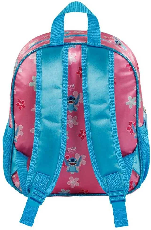 Karactermania Disney Stitch Match 3D backpack 31cm