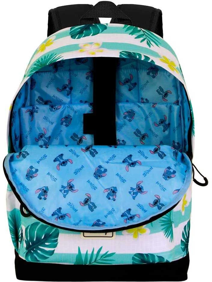 Karactermania Disney Stitch Ocean backpack 41cm