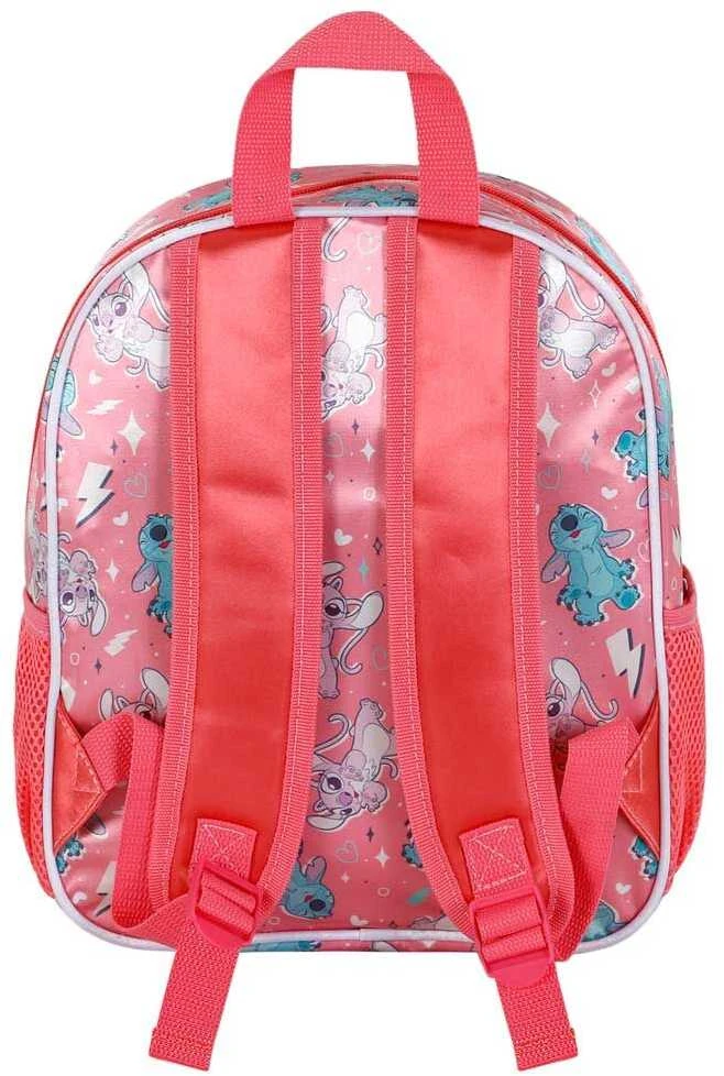 Karactermania Disney Stitch Thing 3D backpack 31cm